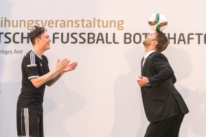 Fussballartisten